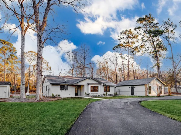 475 County Road 3183, Cleveland, TX 77327