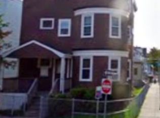 675 Adams St, Dorchester, MA 02122