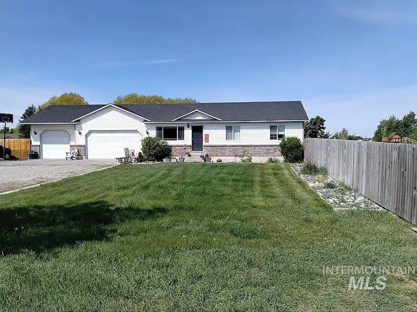 297 N 4228 E, Rigby, ID 83442