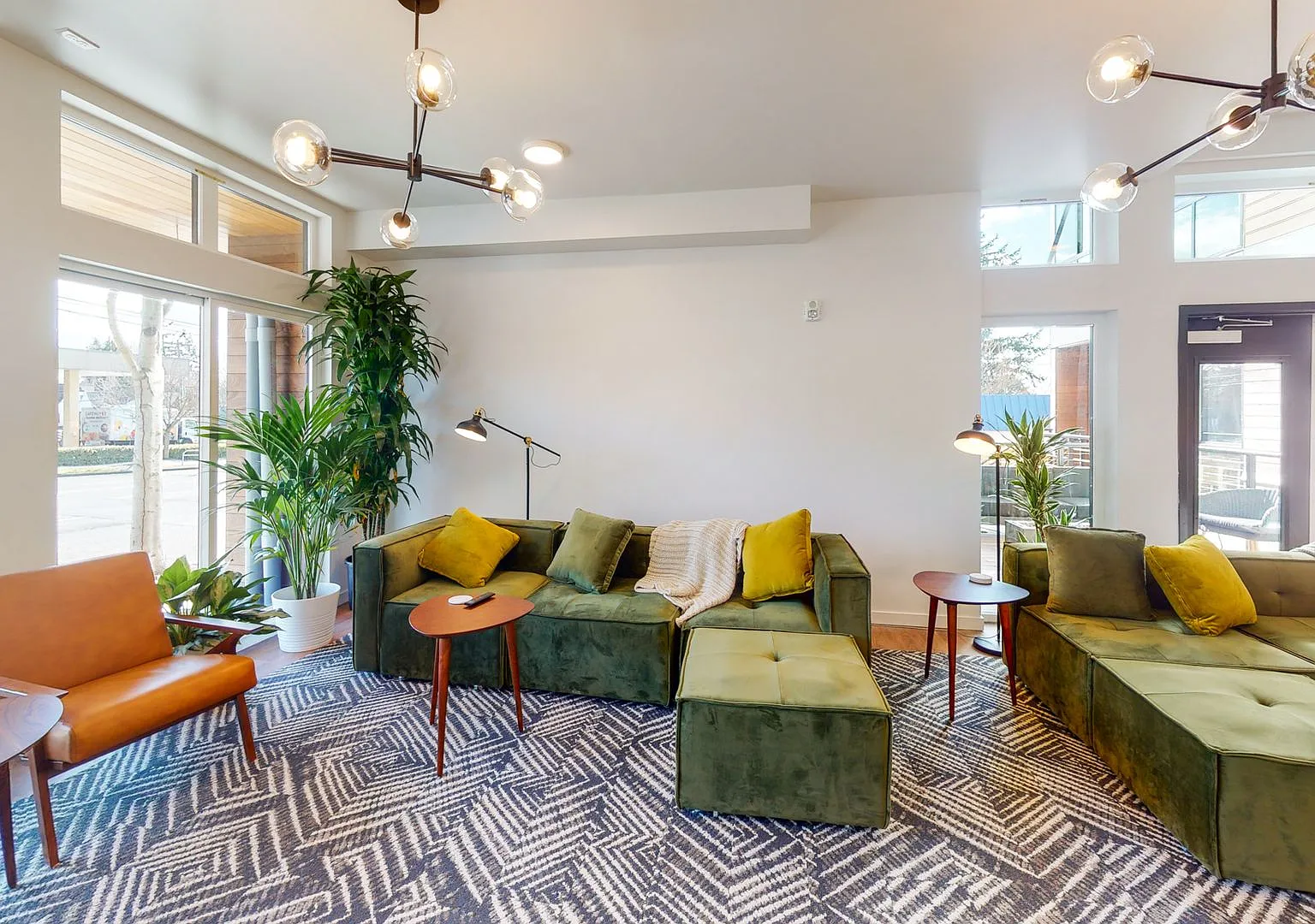 Freya Apartments - Private Studios + Social Connection — Photo 1
