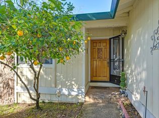 2500 Cascade Trl, Cool, CA 95614