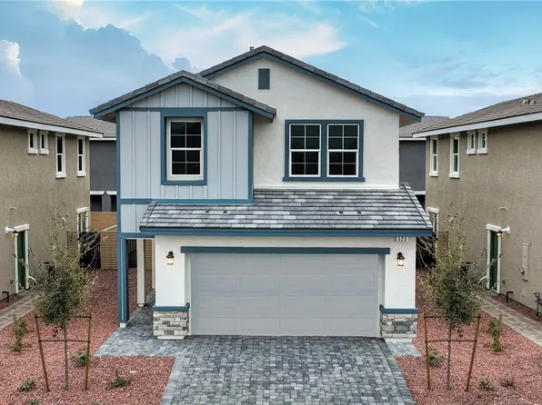 1206 Sun Parakeet Dr, Henderson, NV 89011