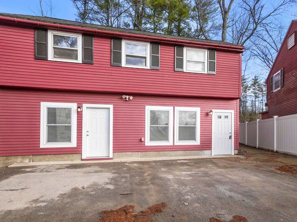 16 Hammond Road UNIT 2, Milford, NH 03055