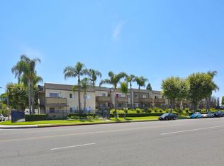 8100 Orangewood Ave APT 11, Stanton, CA 90680