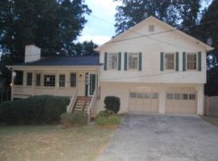 5610 Sycamore Rd, Sugar Hill, GA 30518