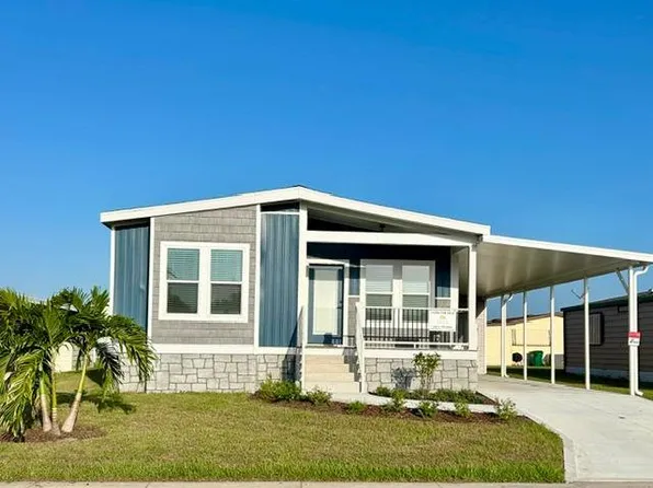 433 Sun Dance St, West Melbourne, FL 32904
