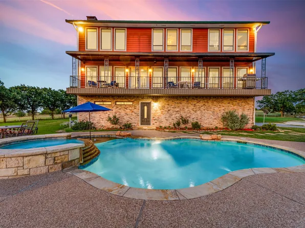 4077 Fm 2331, Godley, TX 76044