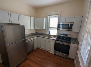 7042 S Kimbark Ave APT 2, Chicago, IL 60637