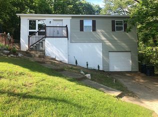 1264 Bennett Dr, Alabaster, AL 35007