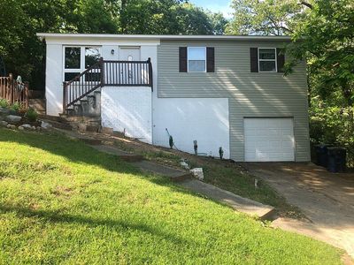 1264 Bennett Dr, Alabaster, AL, 35007