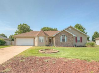 4402 Golf Link Dr, Joplin, MO 64804