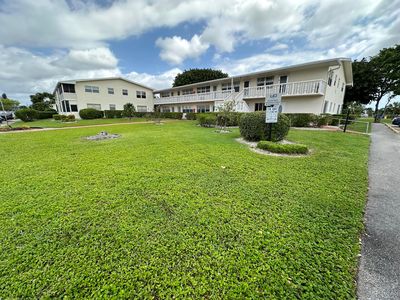 14 Berkshire A, West Palm Beach, FL, 33417