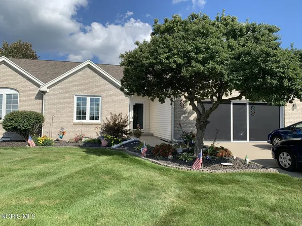 26336 E Wexford Dr, Perrysburg, OH 43551