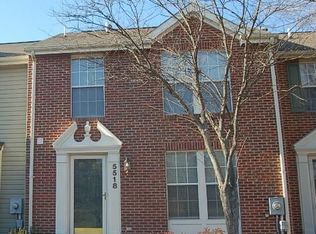 5518 Fox Hall Ct, Frederick, MD 21703
