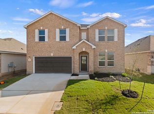 165 Cordova Xing, Seguin, TX 78155