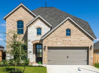 200 Elizabeths Pl, Georgetown, TX 78626