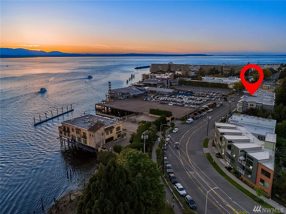 1st image of 6042 Seaview Ave NW Unit 302