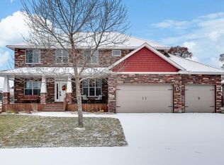 3036 128th Ln NE, Blaine, MN 55449