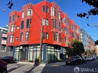 236 Shipley St UNIT 204, San Francisco, CA