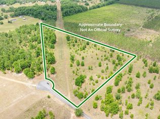 194th Pl, O'Brien, FL 32071