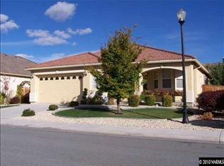 2480 Tuscan Way, Sparks, NV 89434