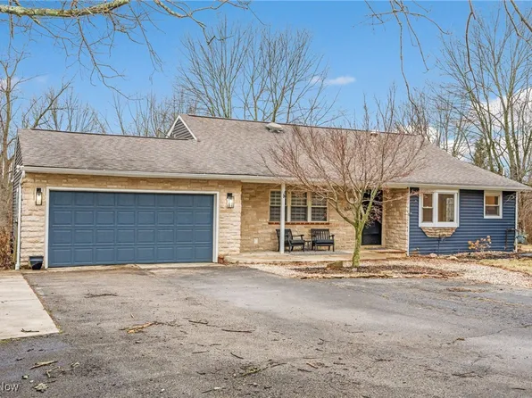 6367 Kitzmiller Rd, New Albany, OH 43054
