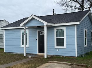 814 21st St N, Columbus, MS 39701