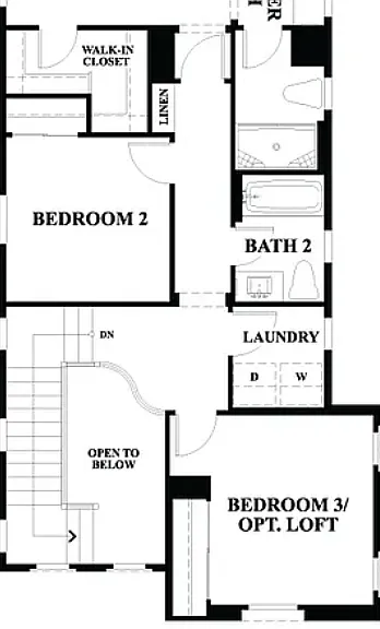 74213 Storke Dr #B — Photo 13
