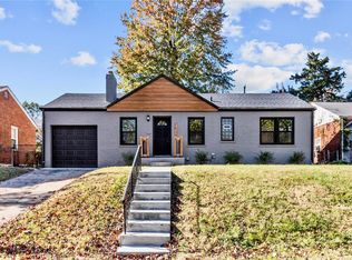 1539 Westmont Pl, Saint Louis, MO