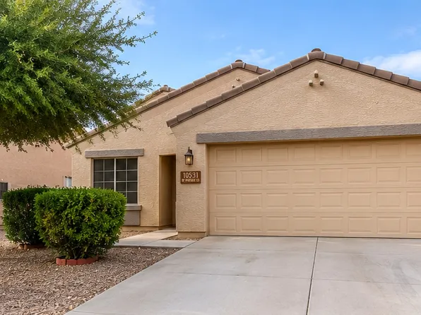 10531 W Papago St, Tolleson, AZ 85353