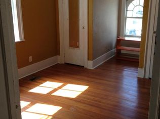 520 Howard St, Savannah, GA 31401