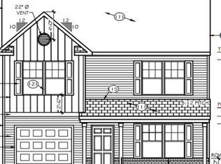 1051 Manston Pl #52, Concord, NC 28025