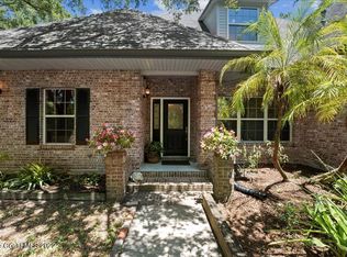 4245 Turtle Mound Rd, Melbourne, FL 32934