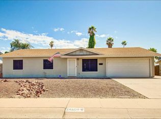 14609 N 36th Pl, Phoenix, AZ 85032