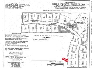 687 Kings Fairway Ct, Grand Blanc, MI