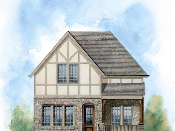 5050 Murdoch Rd Lot 115, Nolensville, TN 37135