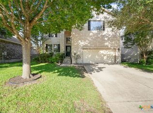 411 Olmos Dr, Leander, TX 78641