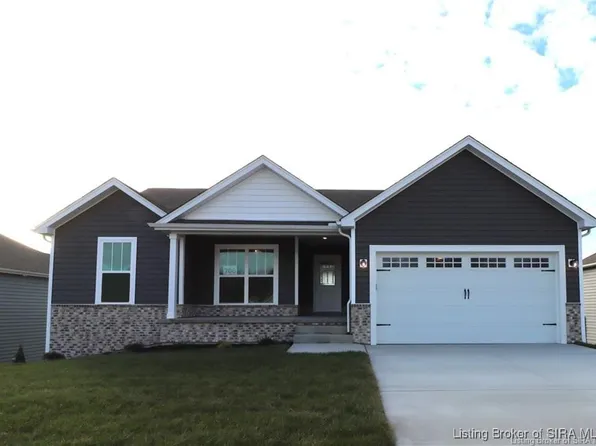 9019- LOT 706 Haylyn Lane, Georgetown, IN 47122