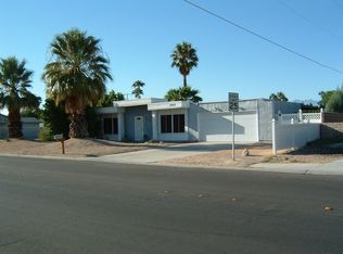 2402 E Via Escuela, Palm Springs, CA 92262