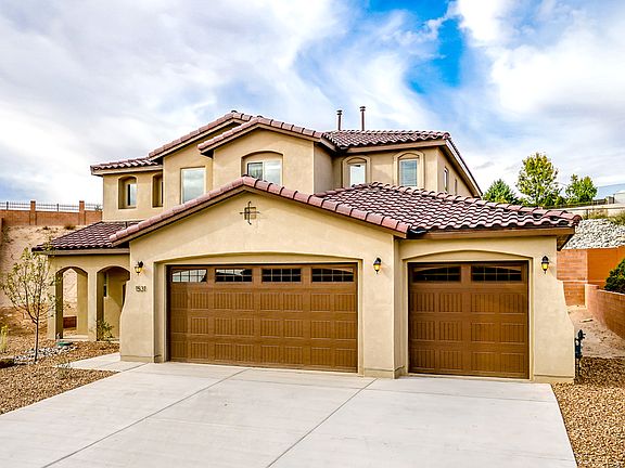 Front Exterior - Taylor Rancho Valencia