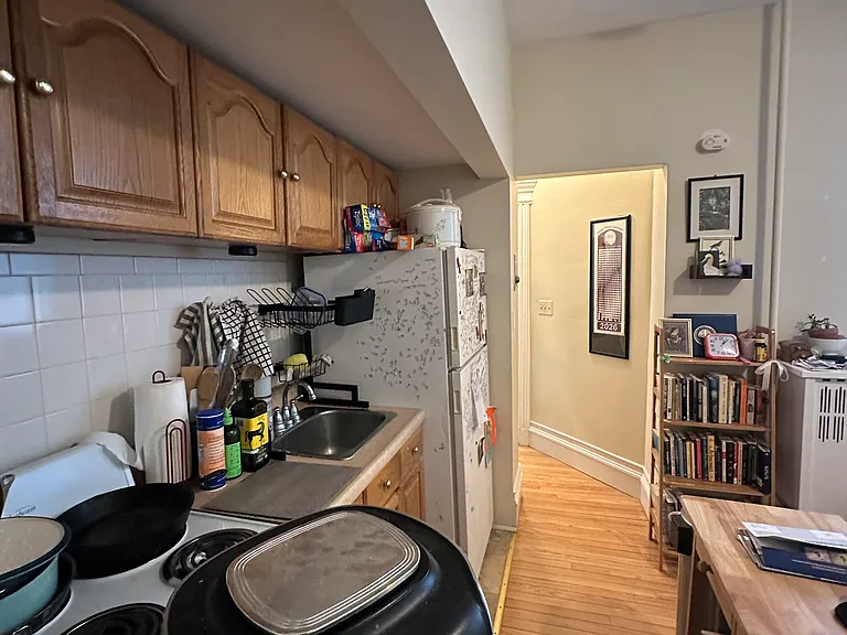 5 Fuller St #3 — Photo 3