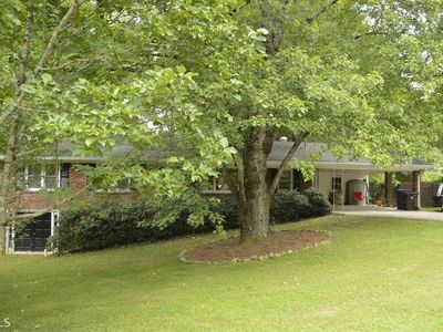 2774 Carrie Dr NW, Kennesaw, GA, 30144