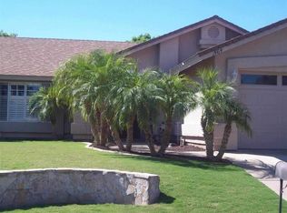 1464 S 35th Ave, Yuma, AZ 85364