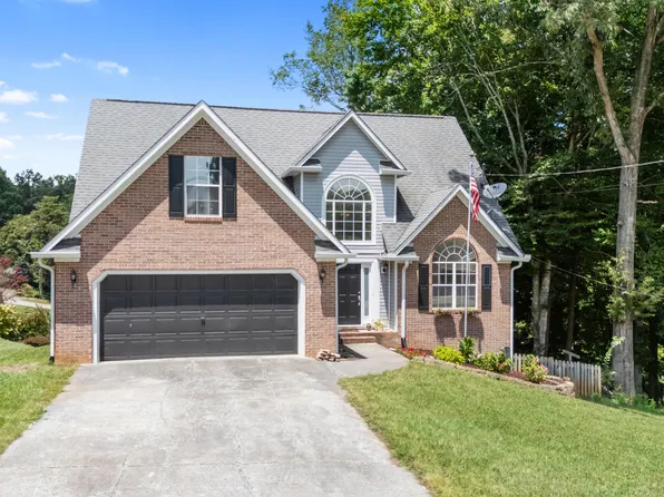 714 Timbercrest Dr, Clinton, TN 37716