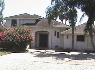 5009 Polo Cir, Palm Valley, TX 78552