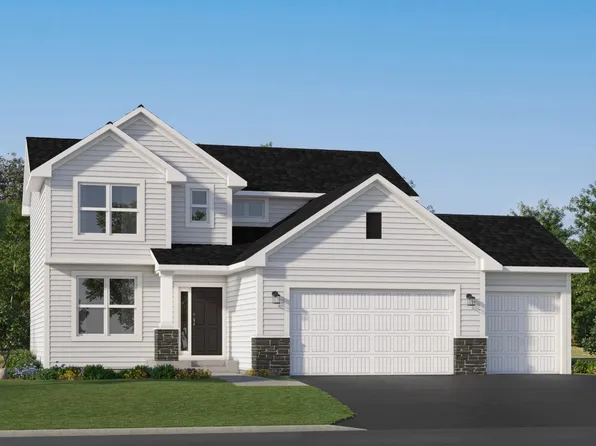 14111 Acorn Ave, Rosemount, MN 55068