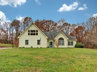 345 Lake Park Dr, Union Hall, VA 24176