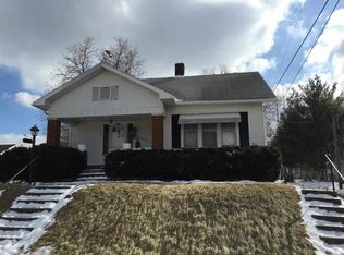 117 Wedeking Ave, Evansville, IN 47711