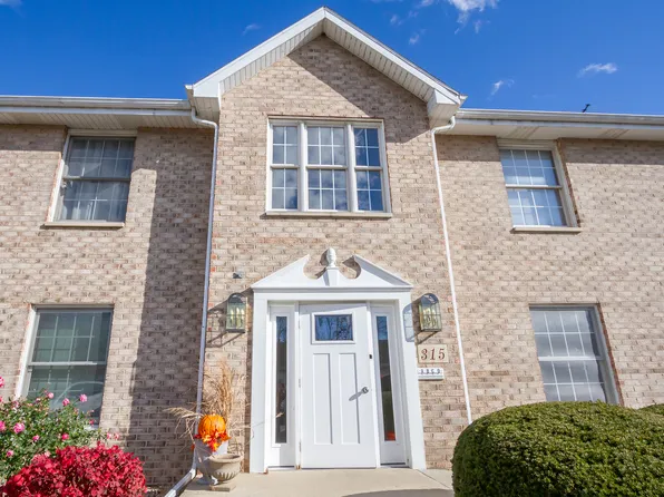 315 N Airlite St APT B, Elgin, IL 60123