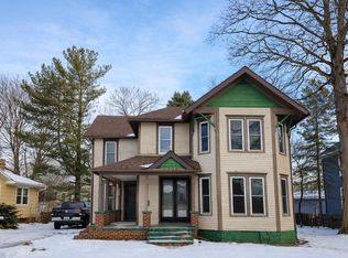 1113 E Cass St, Albion, MI 49224